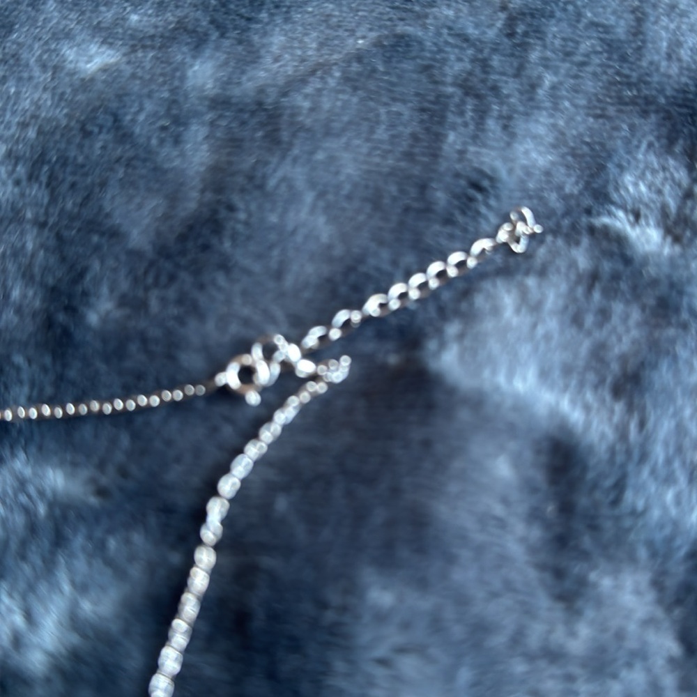 Adjustable Necklace - Picture 3 of 3